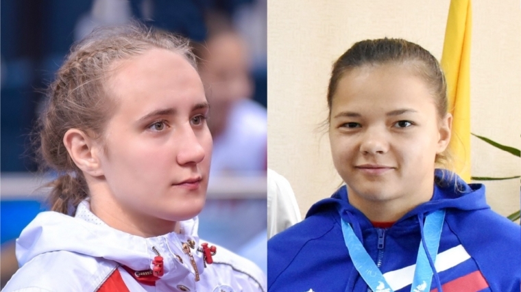 Мария Кузнецова и Евгения Захарченко включены в состав женской сборной России на Кубок мира в Нарите