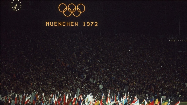 50-летие Олимпиады в Мюнхене. Чем уникальны Игры 1972 года